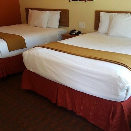 Stadium Motel 러벅 외부 사진
