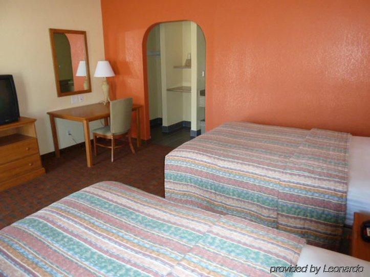 Stadium Motel 러벅 외부 사진