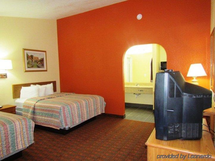 Stadium Motel 러벅 외부 사진