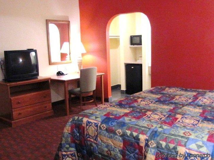 Stadium Motel 러벅 외부 사진