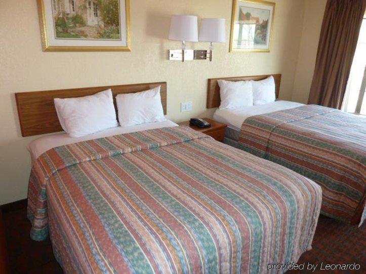 Stadium Motel 러벅 외부 사진